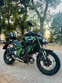 Kawasaki z650rs full 2025 o Cambio