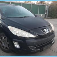 Ricambi Usati PEUGEOT 308 2009