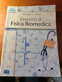 Elementi di Fisica Biomedica - Scannicchio