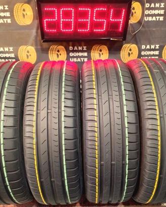 4 GOMME 185 65 15 FALKEN AL 75% ESTIVE