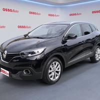 Renault Kadjar 1.5 DCI 110 HP INTENS AUTOMATI...
