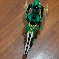 Action figure Power Ranger