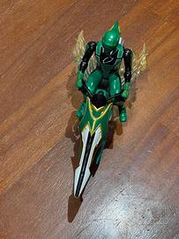 Action figure Power Ranger