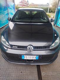 golf serie 7 volkswagen 