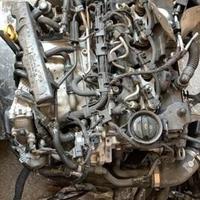 Motore q3 2019 sigla dft 2.0 diese