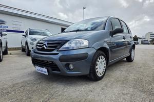 Citroen C3 1.4 HDi 70CV Gold by Pinko