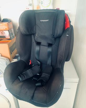 Seggiolino auto foppapedretti 9-36kg