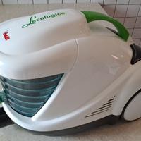 Aspirapolvere filtro ad acqua Polti