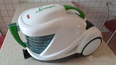 Aspirapolvere filtro ad acqua Polti