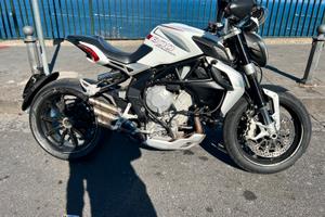 Mv Agusta Brutale Dragster 800