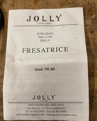 Fresatrice legno bordi parquet pavimento mobili
