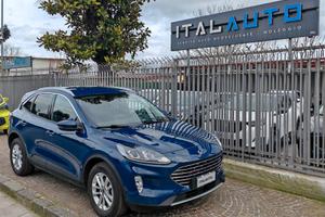 Ford Kuga 1.5 EcoBlue 120 CV aut. 2WD Titanium Bus