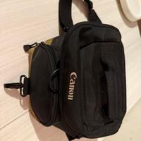 Cannon 1300D + accessori