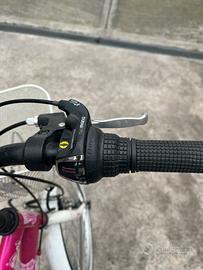 Bici Lombardo Camilla 24"