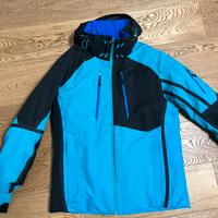 Giacca da sci snowboard phenix