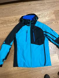 Giacca da sci snowboard phenix
