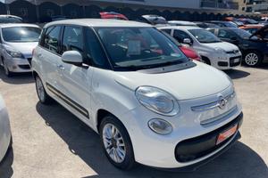 FIAT 500L 1.3 MJT 85 (CV) 2015