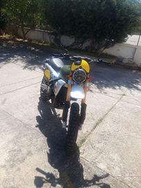 Moto Caballero 500 Rally