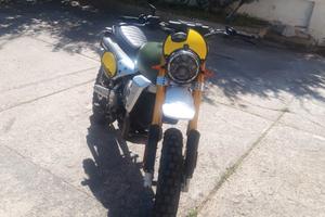 Moto Caballero 500 Rally