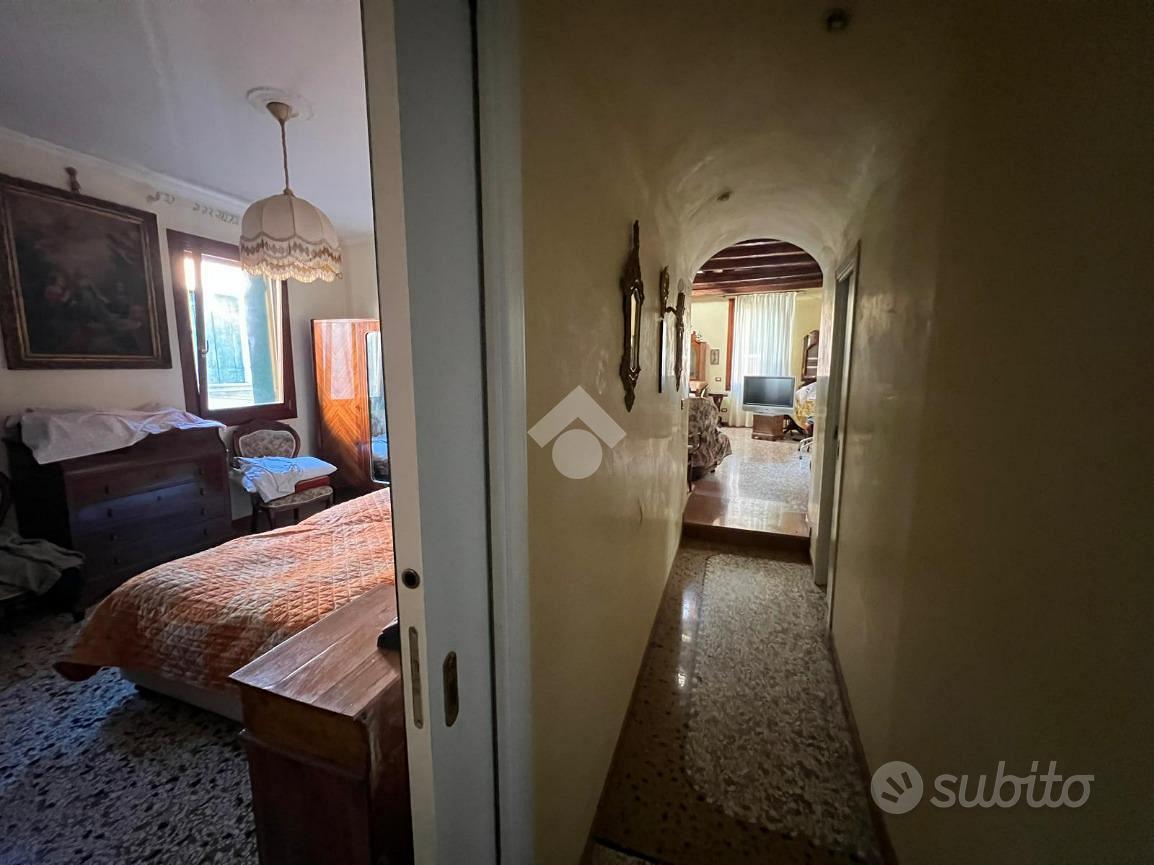 Appartamento – Venezia, Santa Croce - Altro