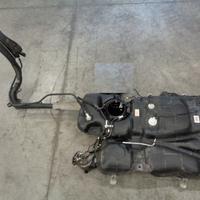 SERBATOIO CARBURANTE ZAFIRA 2.0 BlueHDI 2021