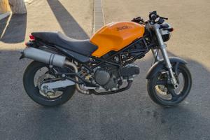 Ducati 600cc