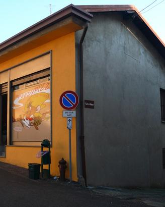 Pizzeria nel varesotto