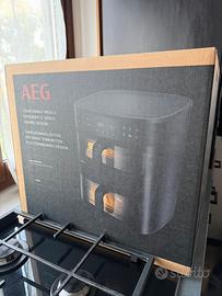 Friggitrice ad aria