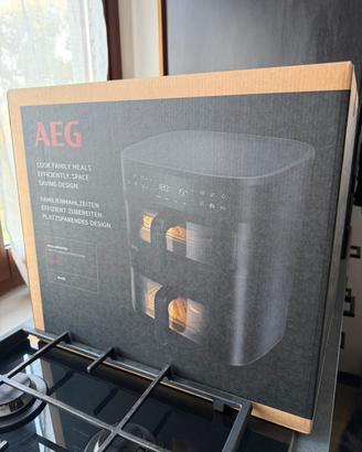 Friggitrice ad aria