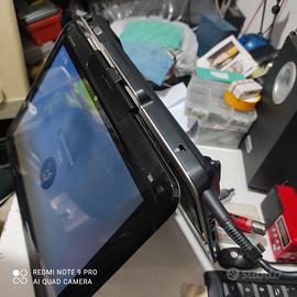 tablet PC hp