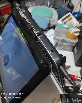 tablet PC hp