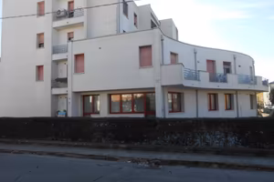 Appartamento di 65 m² con 2 locali a Polesella