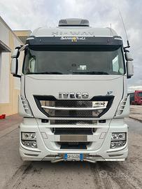 Iveco stralis 460 xp