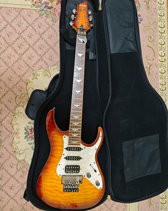chitarra elettrica