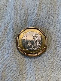 Dollaro Singaporese