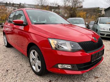 Ricambi usati per Skoda Fabia 2018