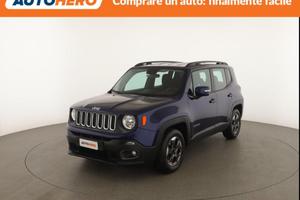 JEEP Renegade VF39836