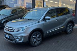 SUZUKI VITARA 4WD 1.6cc 120Cv Diesel