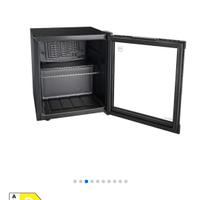 Mini Frigo Vetrina METRO Professional GPC1046 – 46