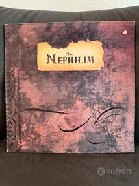 Vinile FIELDS OF THE NEPHILIM