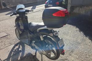 Scooter 50cc