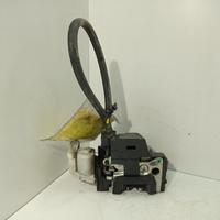 SERRATURA ANTERIORE DESTRA FIAT Doblo Cargo 518434