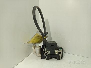 SERRATURA ANTERIORE DESTRA FIAT Doblo Cargo 518434