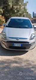 Punto Evo 2010