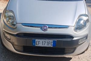 Punto Evo 2010