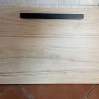 Sportelli e maniglie cucina IKEA varie misure