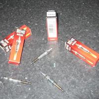 Candelette preriscaldo diesel CHAMPION CH167