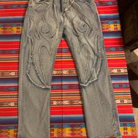 Jeans baggy Vintage