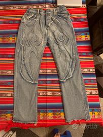 Jeans baggy Vintage