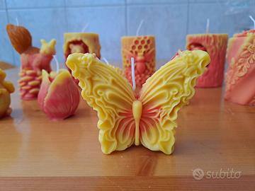 Candela Farfalla